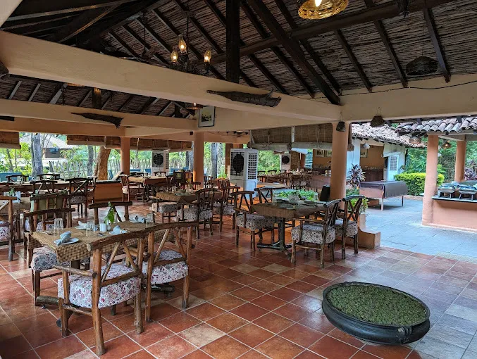Tuli Tiger Resort Kanha